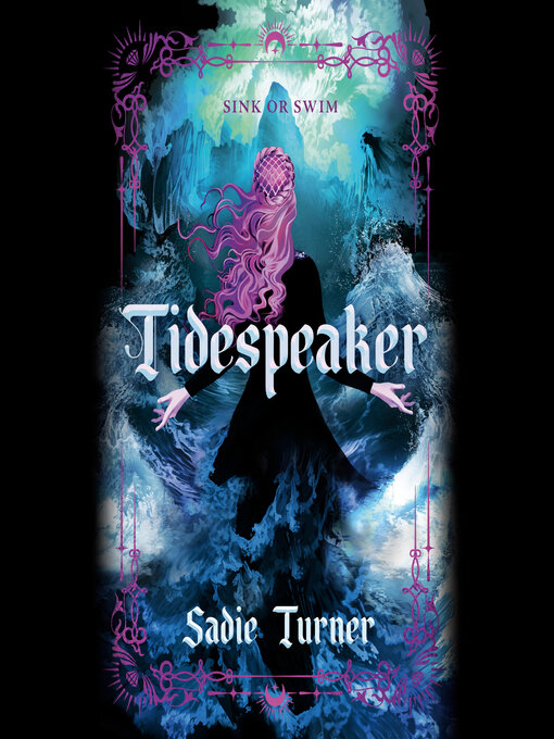Tidespeaker